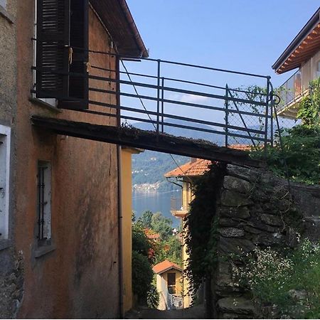 Apartamento Casa Cesira Pettenasco Exterior foto