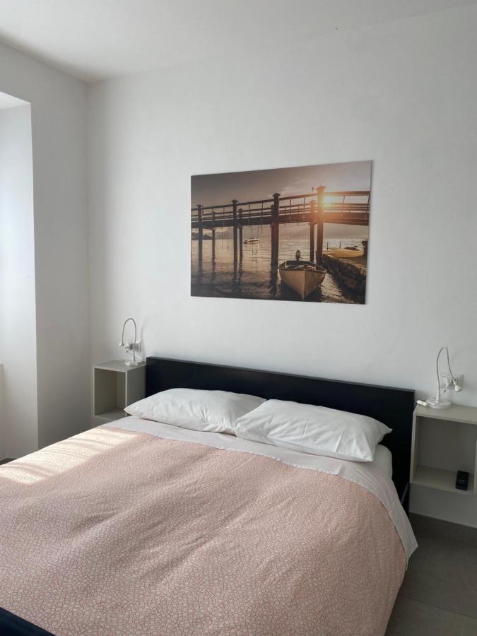 Apartamento Casa Cesira Pettenasco Exterior foto